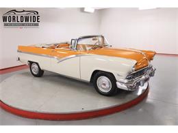 1956 Ford Sunliner (CC-2105351) for sale in Denver , Colorado