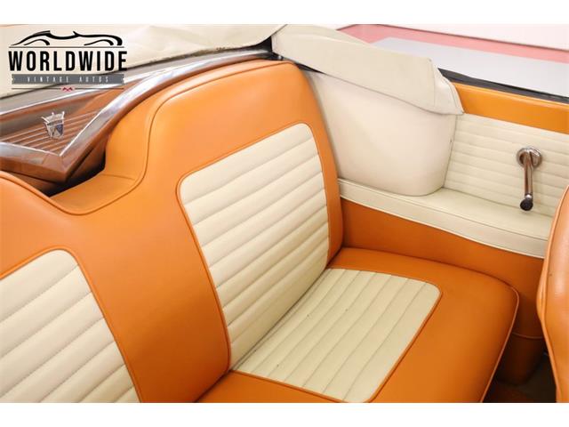 1956 Ford Sunliner (CC-2105351) for sale in Denver , Colorado