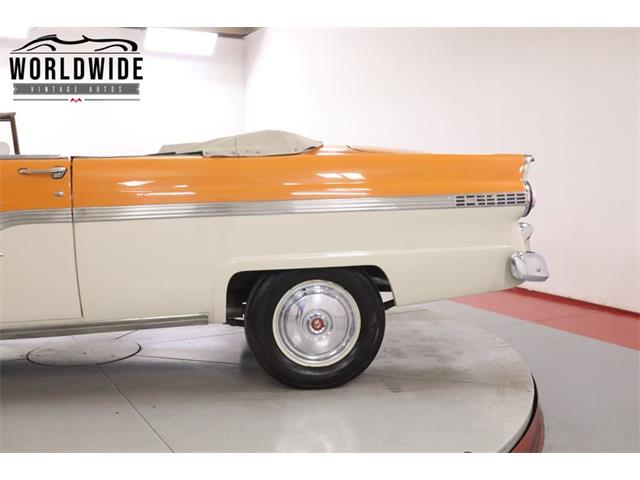 1956 Ford Sunliner (CC-2105351) for sale in Denver , Colorado