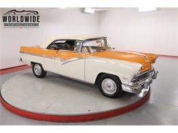 1956 Ford Sunliner (CC-2105351) for sale in Denver , Colorado