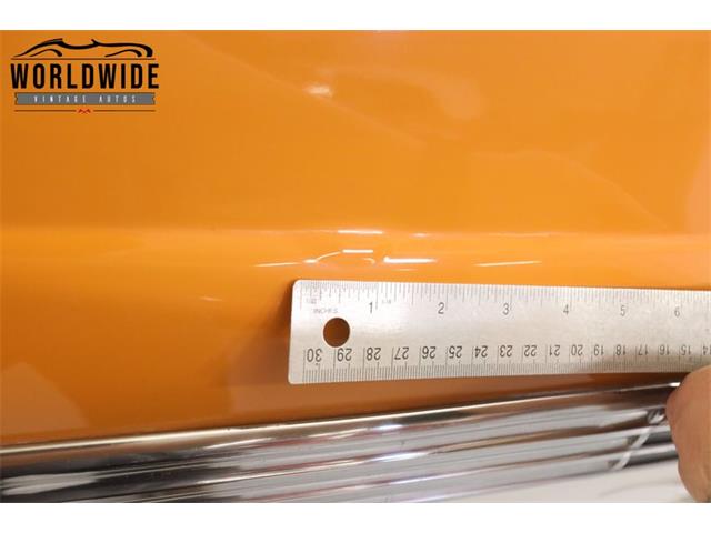 1956 Ford Sunliner (CC-2105351) for sale in Denver , Colorado
