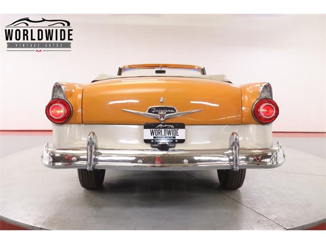 1956 Ford Sunliner (CC-2105351) for sale in Denver , Colorado