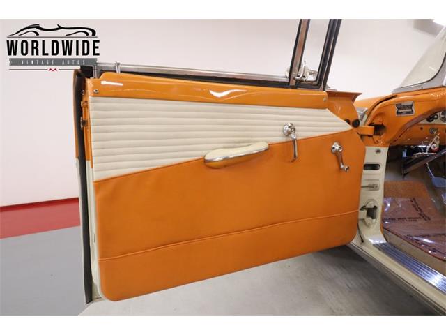 1956 Ford Sunliner (CC-2105351) for sale in Denver , Colorado