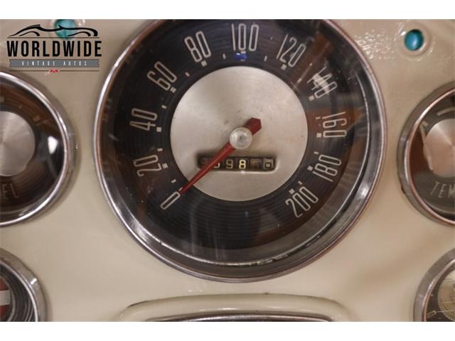 1956 Ford Sunliner (CC-2105351) for sale in Denver , Colorado
