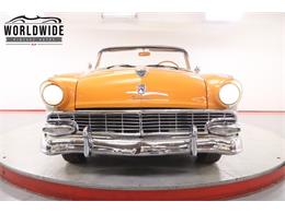 1956 Ford Sunliner (CC-2105351) for sale in Denver , Colorado