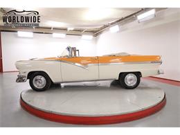 1956 Ford Sunliner (CC-2105351) for sale in Denver , Colorado
