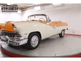 1956 Ford Sunliner (CC-2105351) for sale in Denver , Colorado