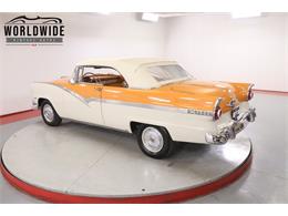 1956 Ford Sunliner (CC-2105351) for sale in Denver , Colorado
