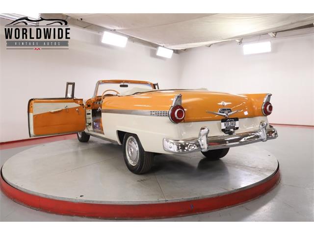 1956 Ford Sunliner (CC-2105351) for sale in Denver , Colorado