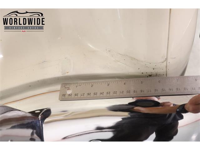 1956 Ford Sunliner (CC-2105351) for sale in Denver , Colorado