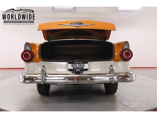 1956 Ford Sunliner (CC-2105351) for sale in Denver , Colorado
