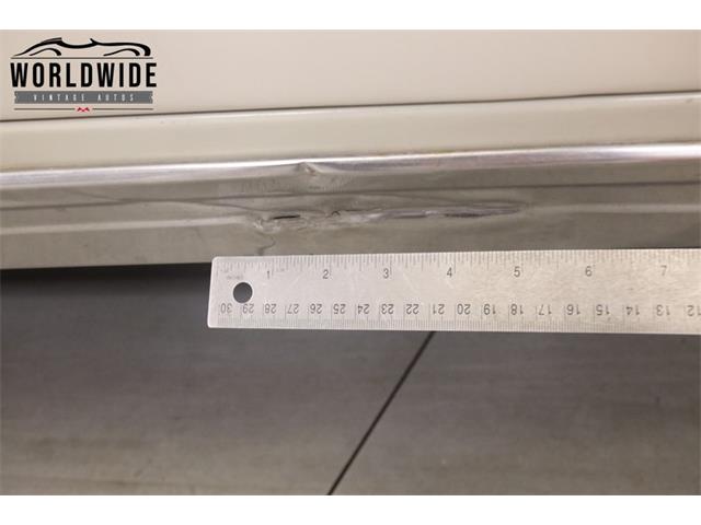 1956 Ford Sunliner (CC-2105351) for sale in Denver , Colorado