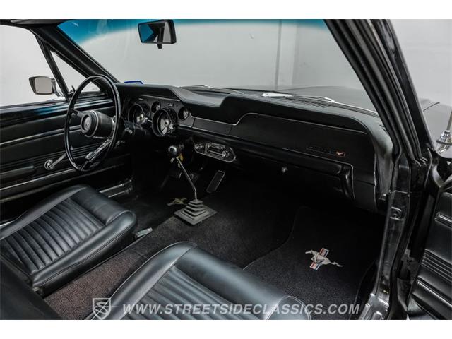 1967 Ford Mustang (CC-2105352) for sale in Ft Worth, Texas