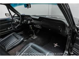 1967 Ford Mustang (CC-2105352) for sale in Ft Worth, Texas