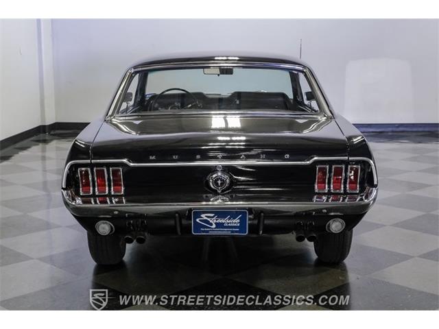 1967 Ford Mustang (CC-2105352) for sale in Ft Worth, Texas