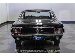 1967 Ford Mustang (CC-2105352) for sale in Ft Worth, Texas