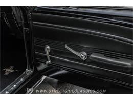 1967 Ford Mustang (CC-2105352) for sale in Ft Worth, Texas