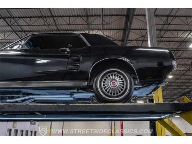 1967 Ford Mustang (CC-2105352) for sale in Ft Worth, Texas