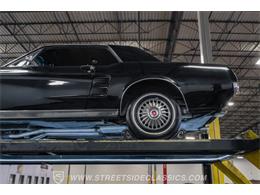 1967 Ford Mustang (CC-2105352) for sale in Ft Worth, Texas