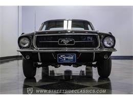 1967 Ford Mustang (CC-2105352) for sale in Ft Worth, Texas