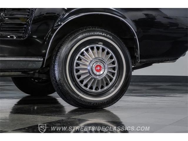 1967 Ford Mustang (CC-2105352) for sale in Ft Worth, Texas
