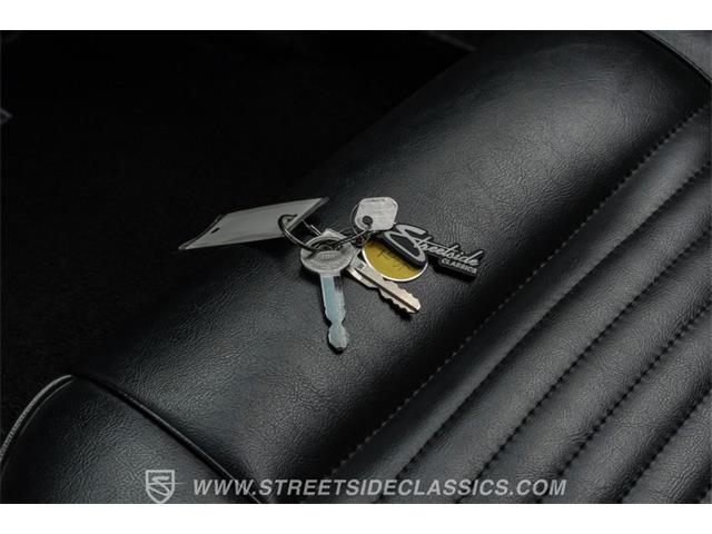1967 Ford Mustang (CC-2105352) for sale in Ft Worth, Texas