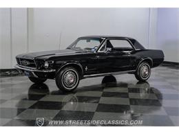 1967 Ford Mustang (CC-2105352) for sale in Ft Worth, Texas