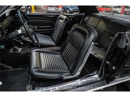 1967 Ford Mustang (CC-2105352) for sale in Ft Worth, Texas