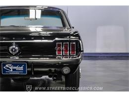 1967 Ford Mustang (CC-2105352) for sale in Ft Worth, Texas