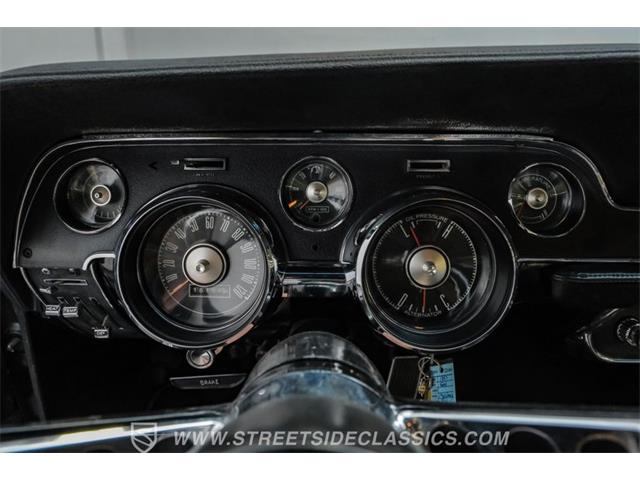 1967 Ford Mustang (CC-2105352) for sale in Ft Worth, Texas