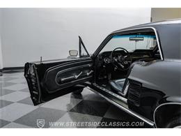 1967 Ford Mustang (CC-2105352) for sale in Ft Worth, Texas