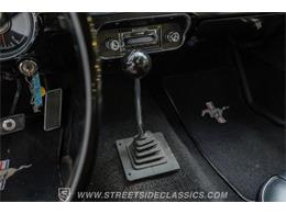 1967 Ford Mustang (CC-2105352) for sale in Ft Worth, Texas