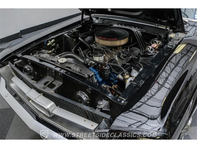 1967 Ford Mustang (CC-2105352) for sale in Ft Worth, Texas