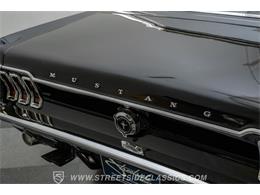 1967 Ford Mustang (CC-2105352) for sale in Ft Worth, Texas
