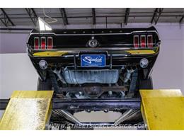 1967 Ford Mustang (CC-2105352) for sale in Ft Worth, Texas