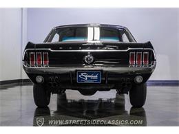 1967 Ford Mustang (CC-2105352) for sale in Ft Worth, Texas