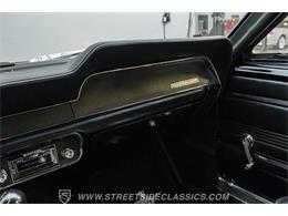 1967 Ford Mustang (CC-2105352) for sale in Ft Worth, Texas