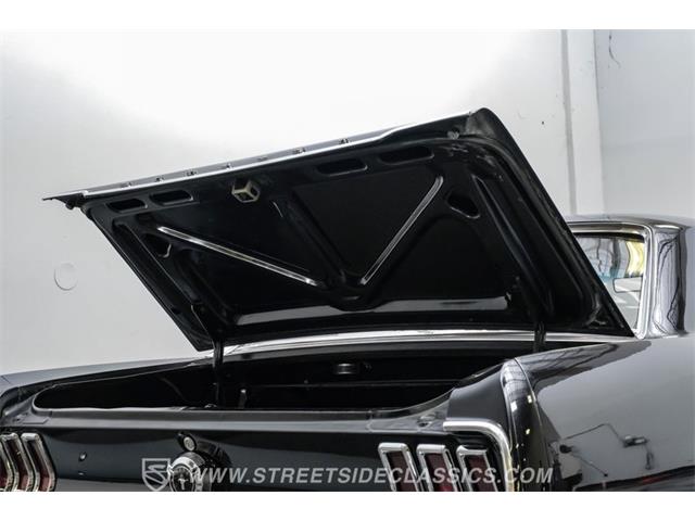 1967 Ford Mustang (CC-2105352) for sale in Ft Worth, Texas