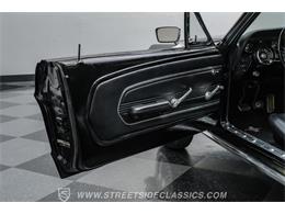 1967 Ford Mustang (CC-2105352) for sale in Ft Worth, Texas