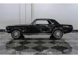 1967 Ford Mustang (CC-2105352) for sale in Ft Worth, Texas
