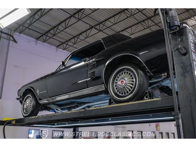 1967 Ford Mustang (CC-2105352) for sale in Ft Worth, Texas