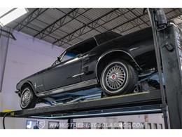 1967 Ford Mustang (CC-2105352) for sale in Ft Worth, Texas