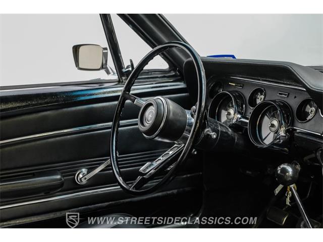 1967 Ford Mustang (CC-2105352) for sale in Ft Worth, Texas
