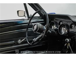 1967 Ford Mustang (CC-2105352) for sale in Ft Worth, Texas