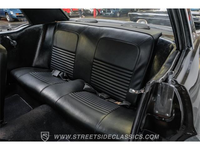 1967 Ford Mustang (CC-2105352) for sale in Ft Worth, Texas