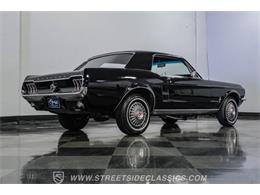 1967 Ford Mustang (CC-2105352) for sale in Ft Worth, Texas