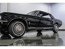 1967 Ford Mustang (CC-2105352) for sale in Ft Worth, Texas