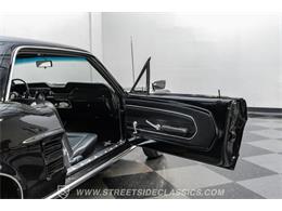 1967 Ford Mustang (CC-2105352) for sale in Ft Worth, Texas