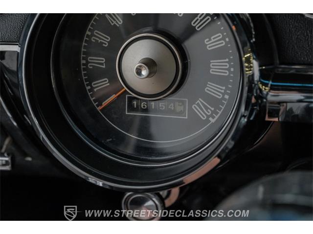 1967 Ford Mustang (CC-2105352) for sale in Ft Worth, Texas
