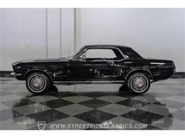 1967 Ford Mustang (CC-2105352) for sale in Ft Worth, Texas